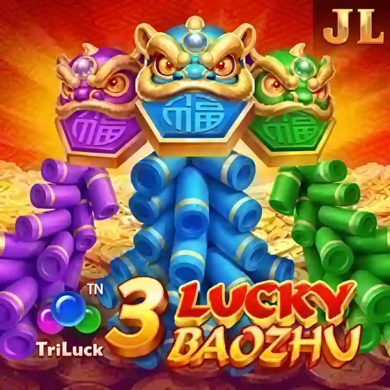3 Pháo Nổ May Mắn